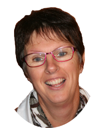 C&eacute;cile Luzeau