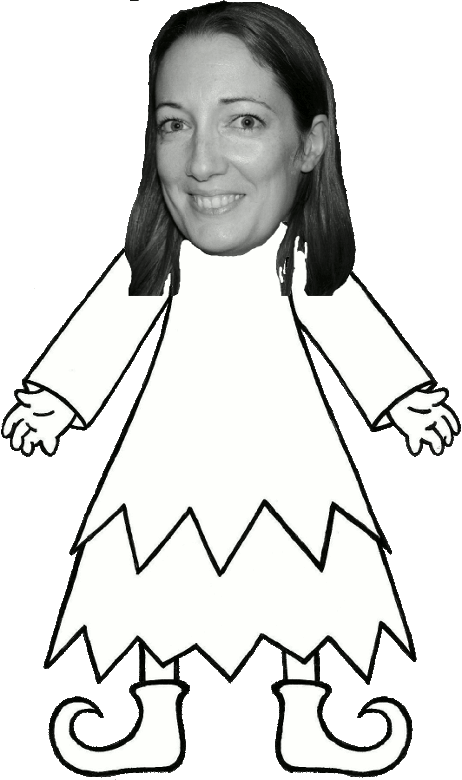 Aur&eacute;lie Beau-Trochet